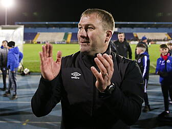Alan Reynolds appointed assist...